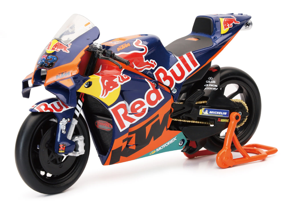 Red Bull KTM Team 1:12 Scale Replica