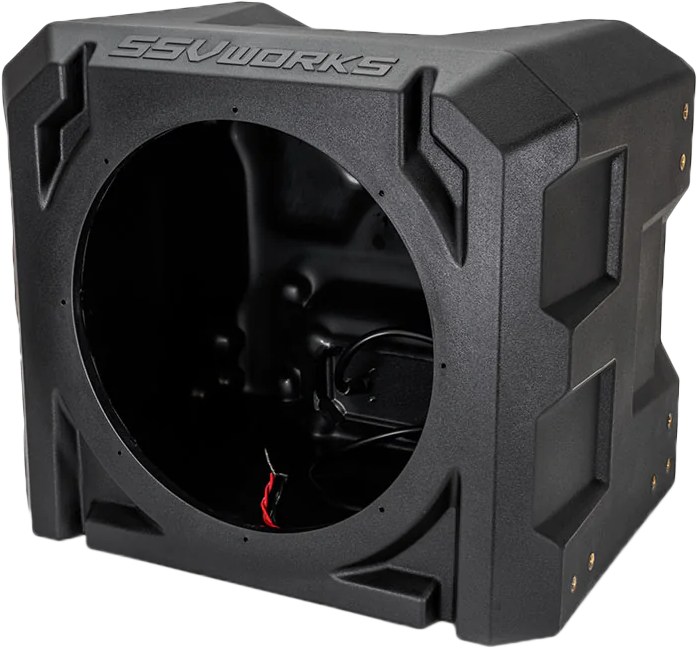 UNIVERSAL SUB BOX W/10