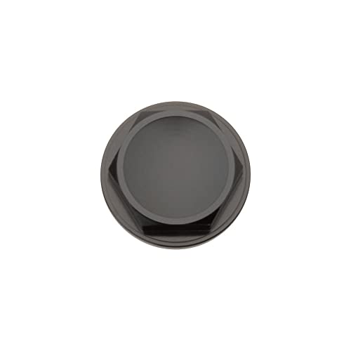Tusk Anodized Rear Brake Reservoir Cap