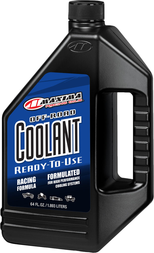 Ready to Use Coolant