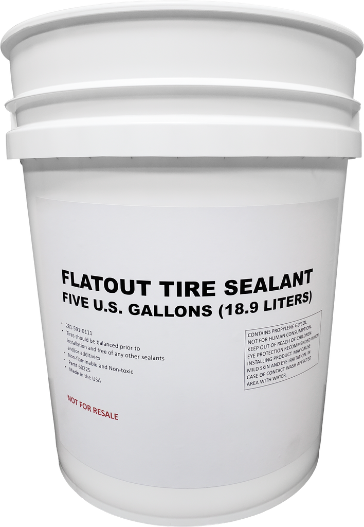 Tire Sealant