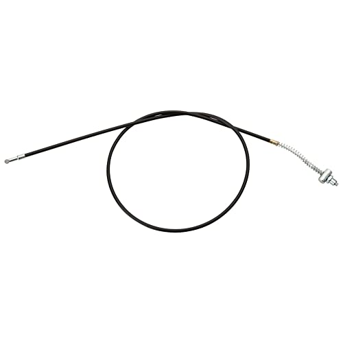 Tusk Rear Brake Cable