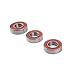 Tusk Impact Wheel Bearing Kit