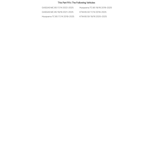 Tusk Base Gasket Kit