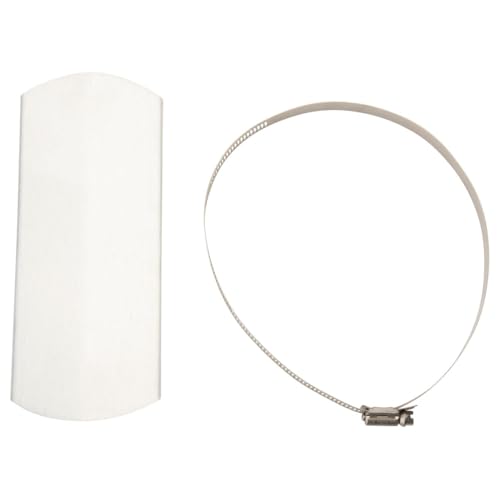 Tusk Off-Road Tusk Heat Shield