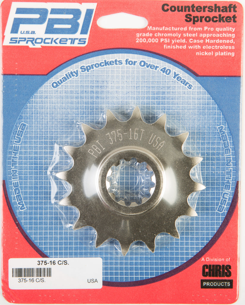 Countershaft Sprocket
