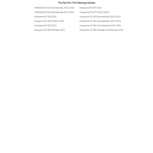 Tusk Anodized Rear Brake Reservoir Cap