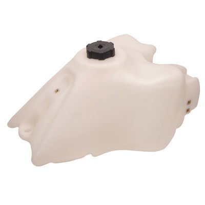 Large Capacity Fuel Tank