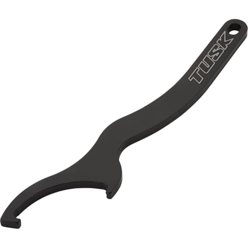 Tusk Shock Spanner Wrench
