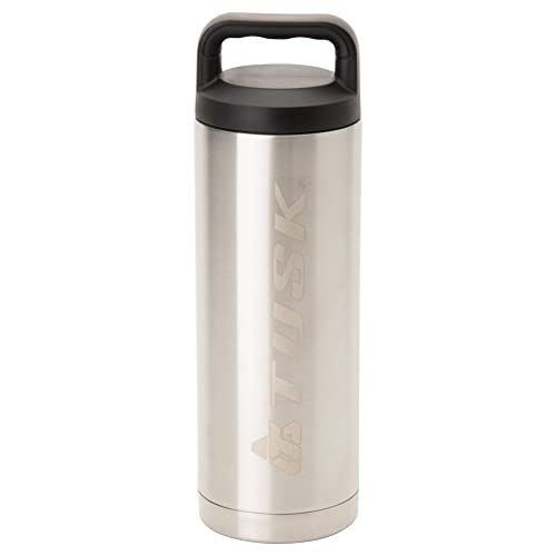 Tusk Stainless Steel Insulated Bottle