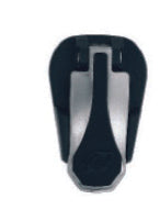 Boot Replacement Buckle