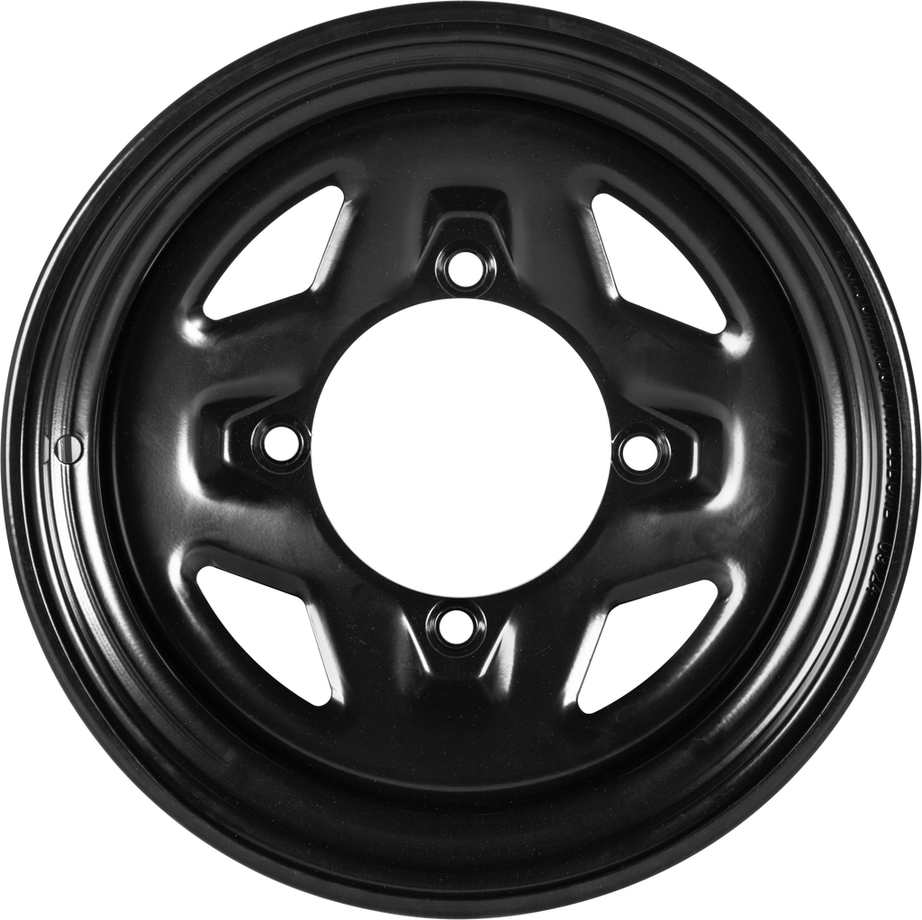 Sedona Steel Wheels ATV/UTV