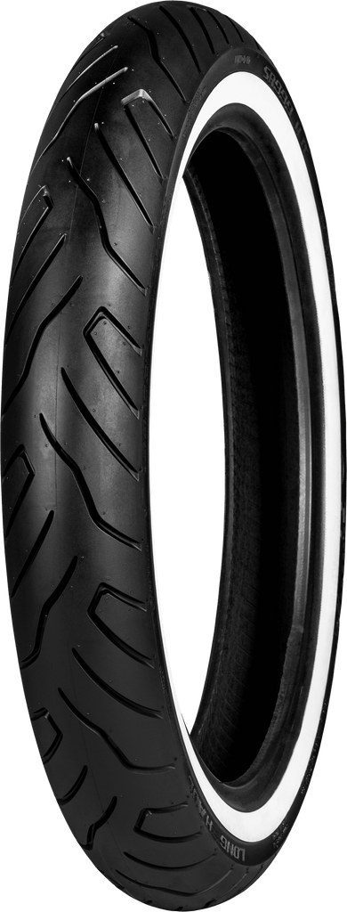 SHINKO Tire SR 999 Long Haul Frt W/W