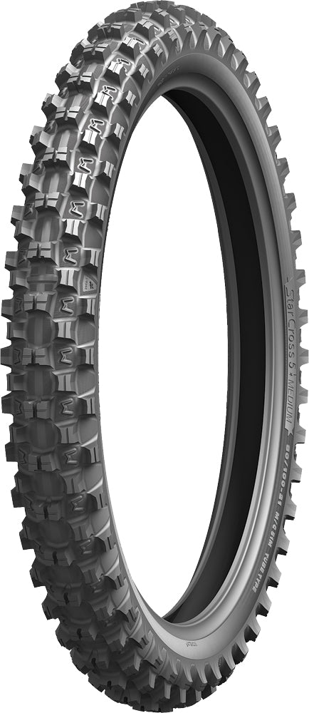 StarCross 5 Medium Tire