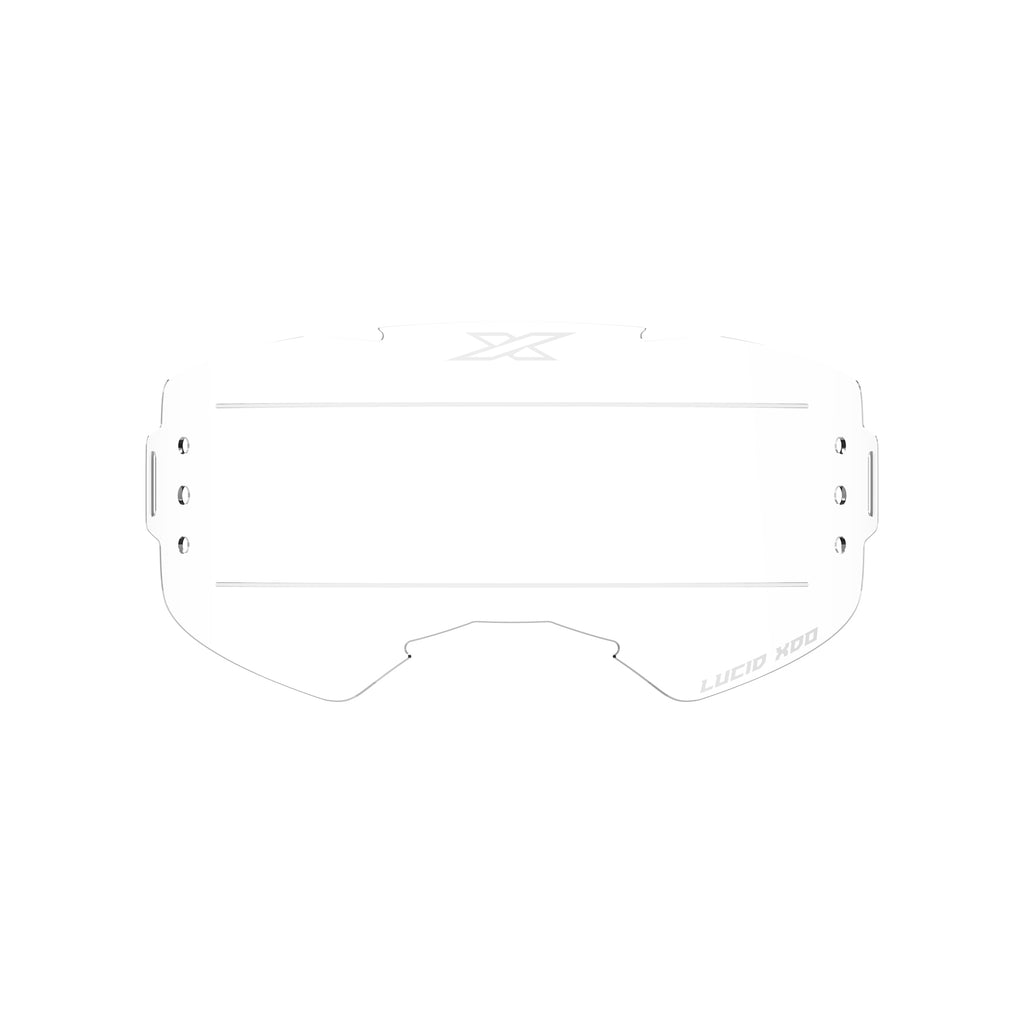 Lucid Zip Off Lens