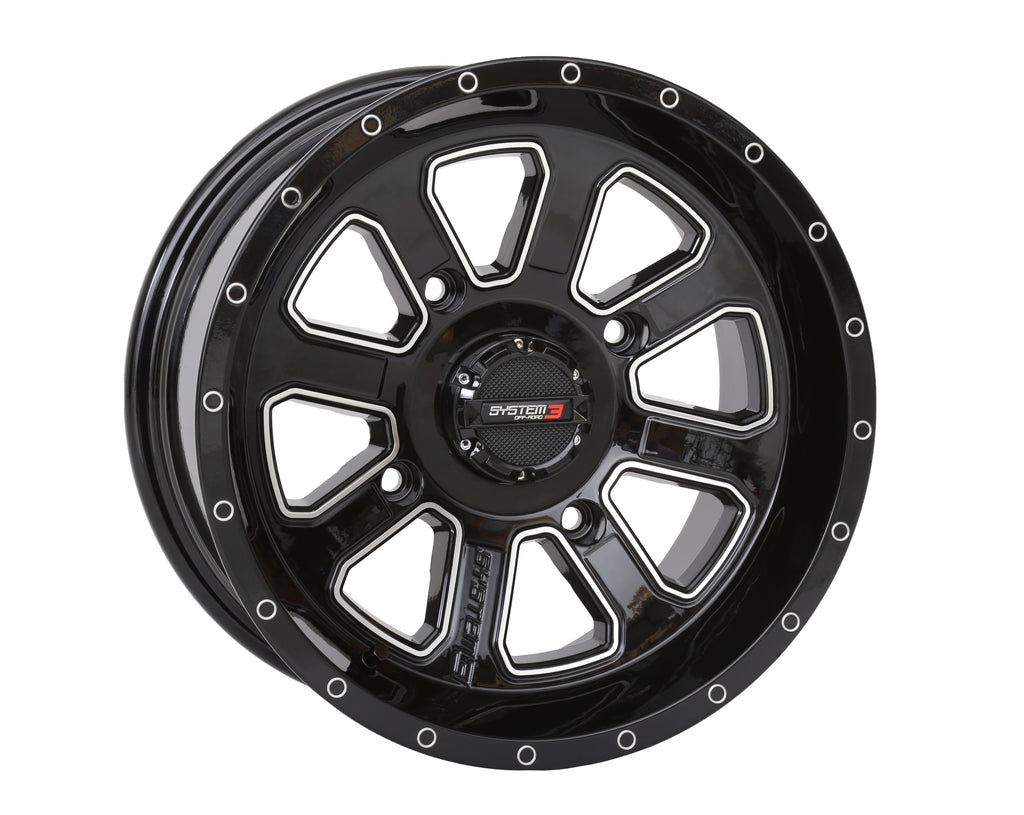 ST4 Wheels