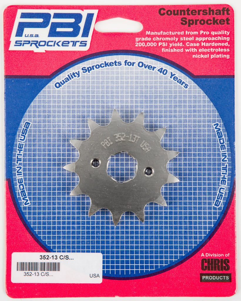 Countershaft Sprocket