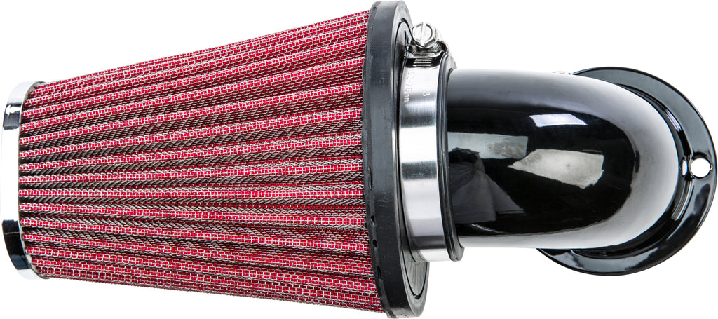 Coriolis High Perfomance Air Cleaner