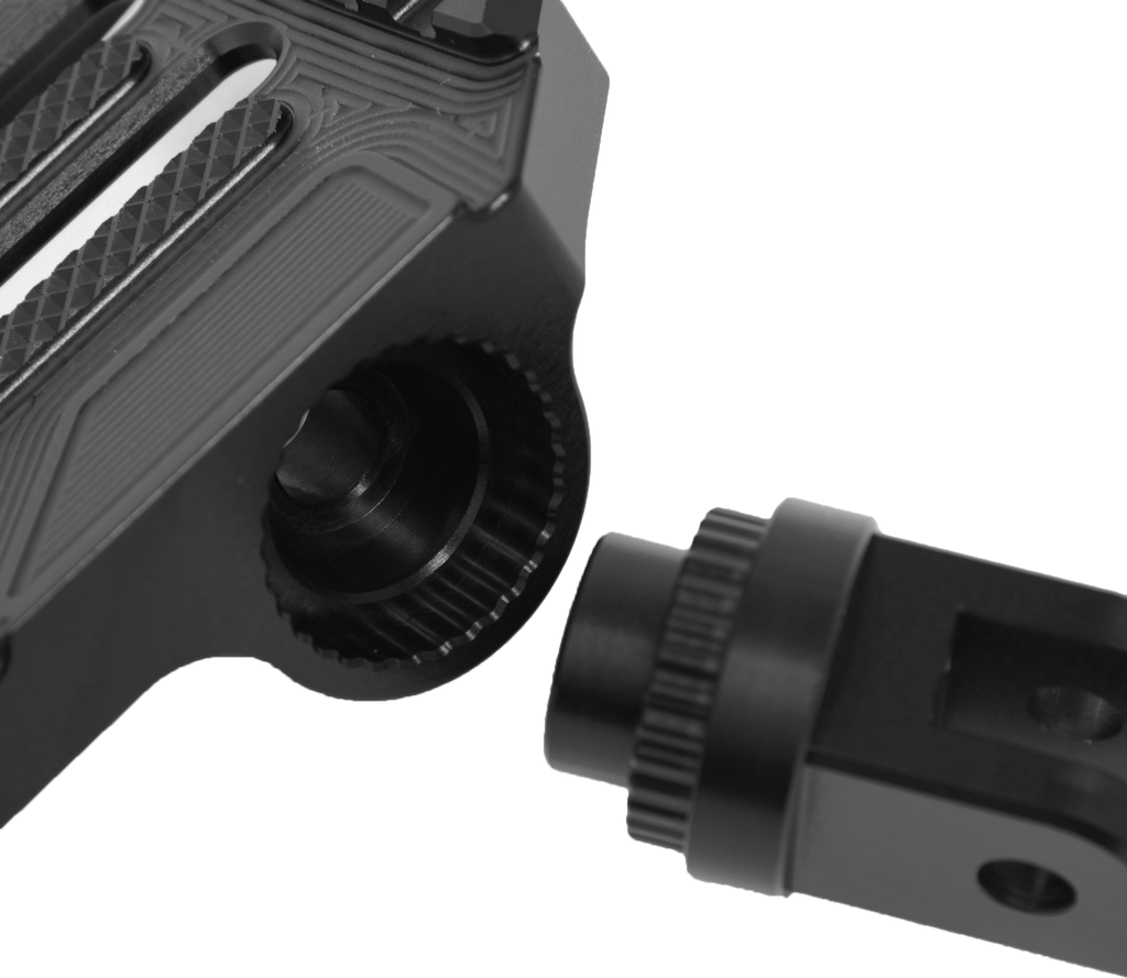 Next Level Adjustable Peg Boards