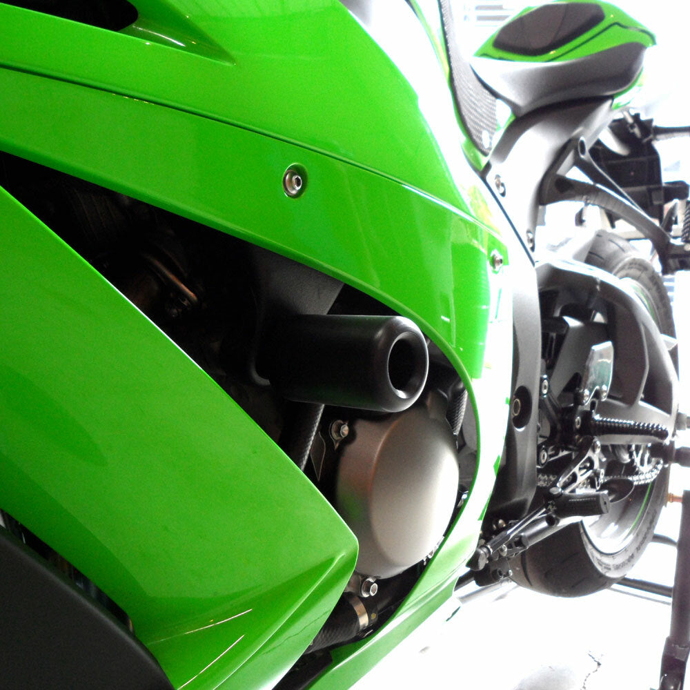 Standard Frame Slider