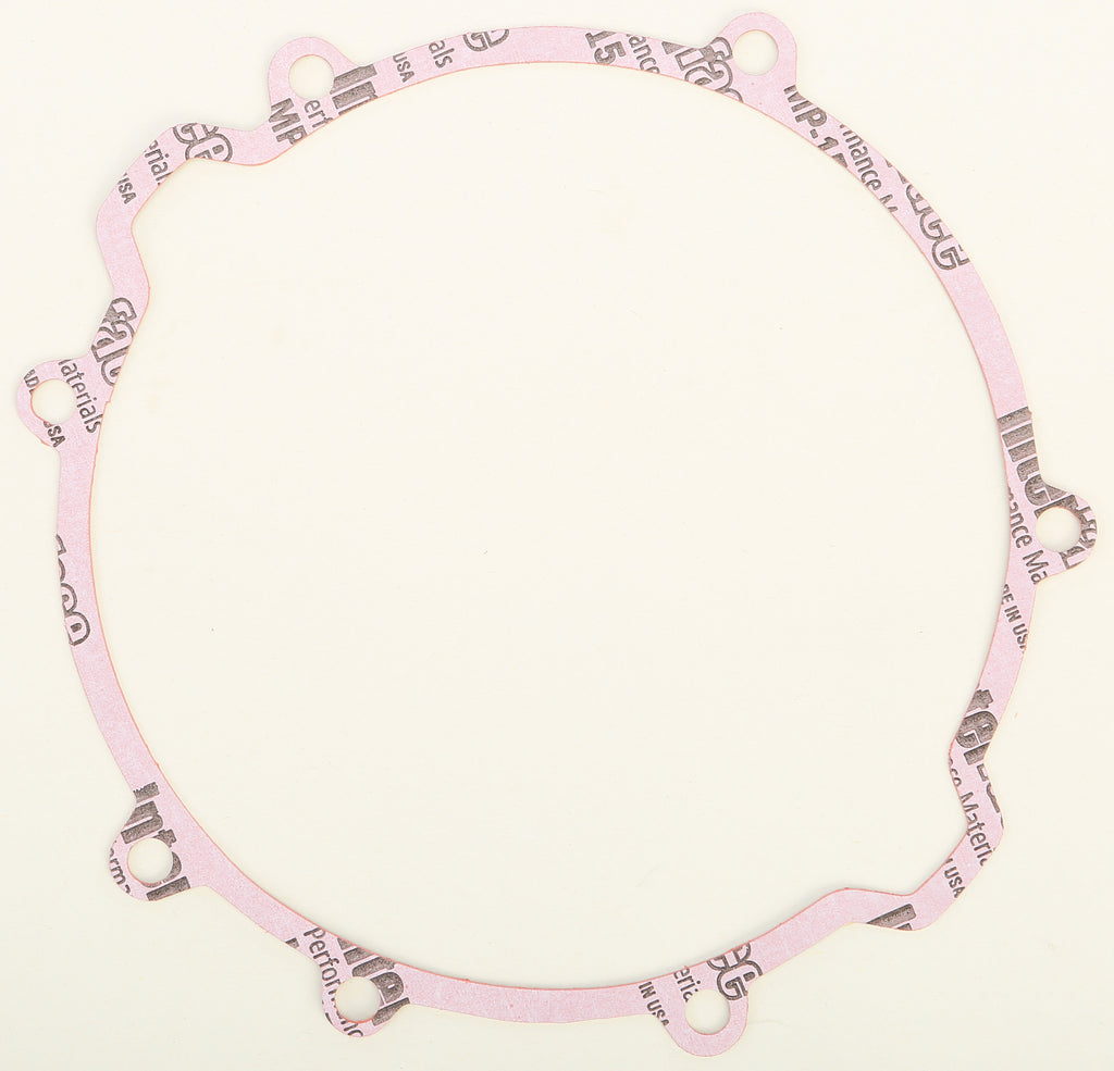 Boyesen Motorcycle Clutch Cover Gasket