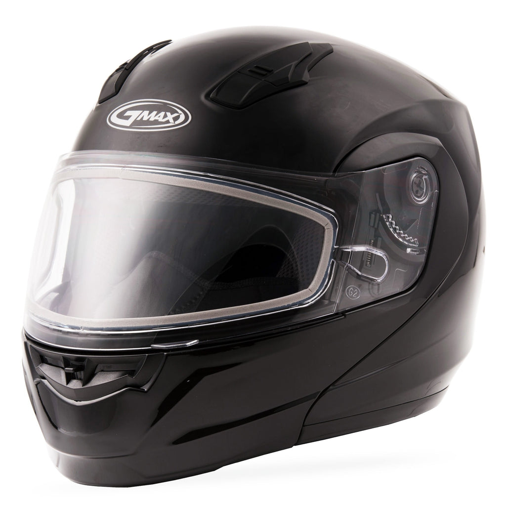 GMAX MD-04 Modular Snow Helmet w/Dual Pane Shield