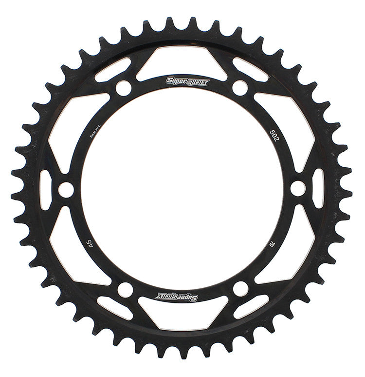 Supersprox REAR SPROCKET STEEL