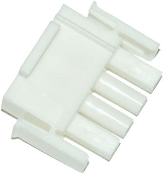 Amp Mate-N-Lcok Wire Plug Connector