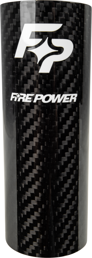 Carbon Fiber Registration Wrap