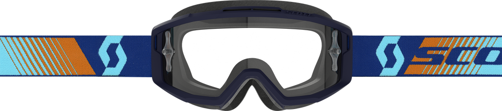 Split OTG Snowcross Goggle