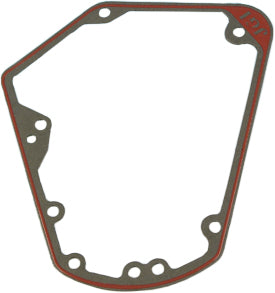 Big Twin Cam Gear Cover Gasket