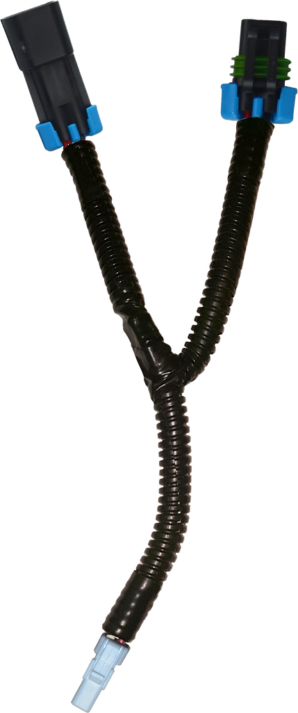 Plug & Play Splitter Harness