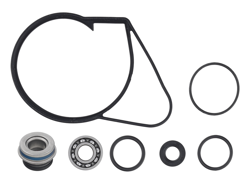 SPORT-PARTS INC. WATER PUMP BELT