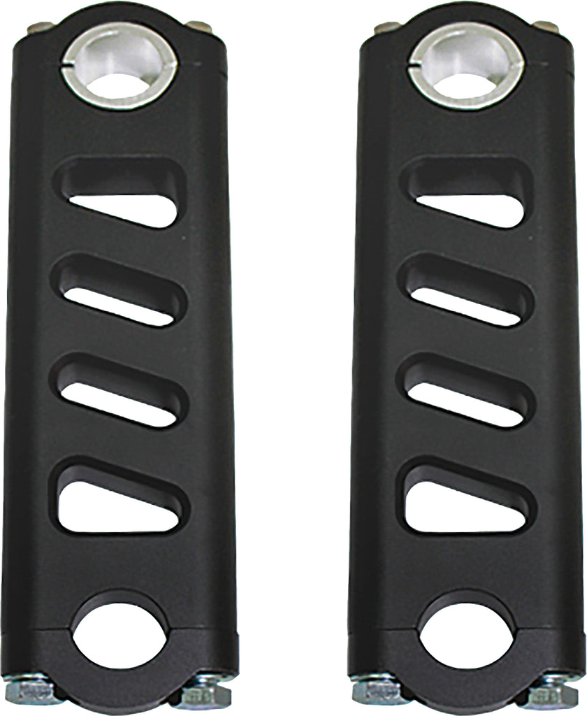 Fixed Height Tech Risers