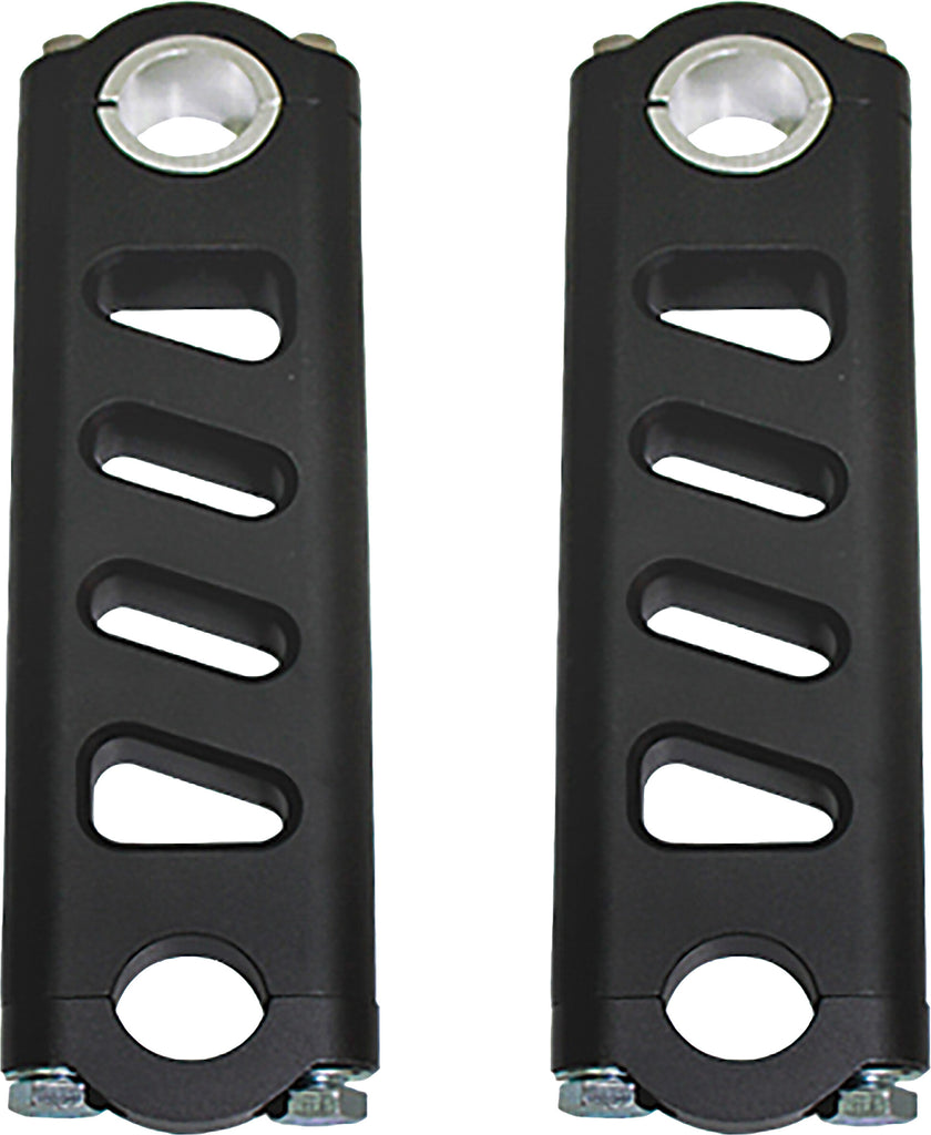 Fixed Height Tech Risers