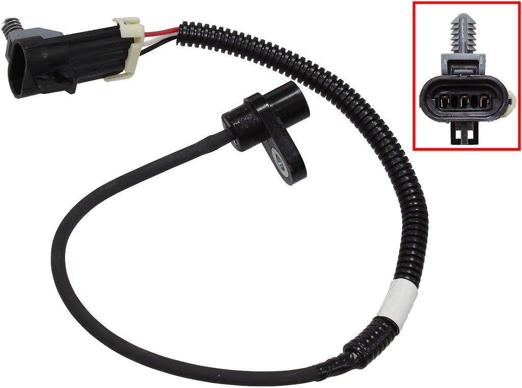 Speedometer Sensor