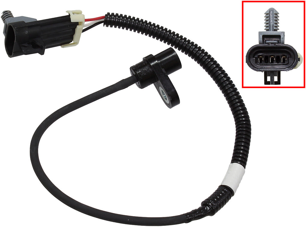 Speedometer Sensor