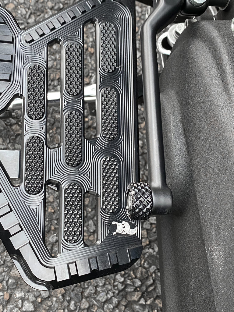 Next Level Micro Peg