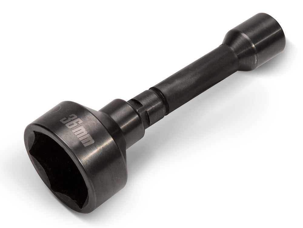 Motion Pro Spark Plug Socket
