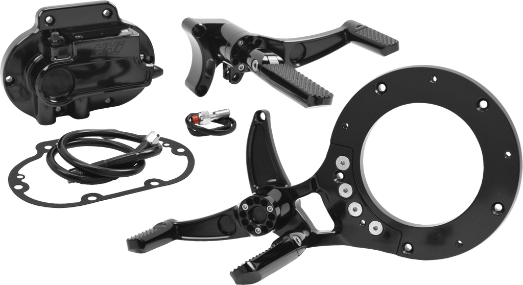 Dominator Mid-Controls Kit