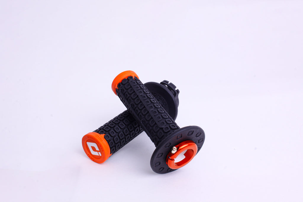 ODi NOMAD Off-Road Lock-In Grips