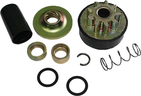 Starter Motor Drive Gear