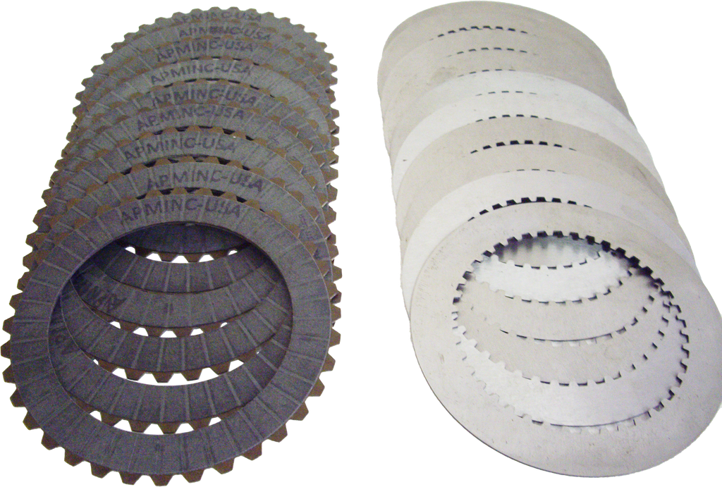 Comp Master Clutch Kit