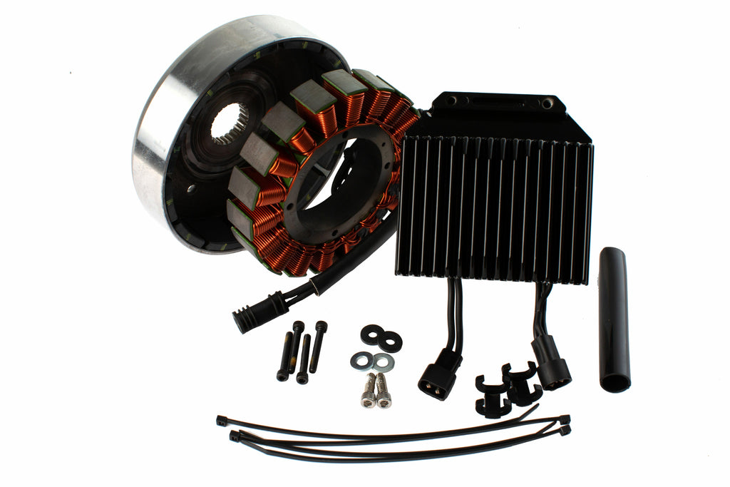 Alternator Kit
