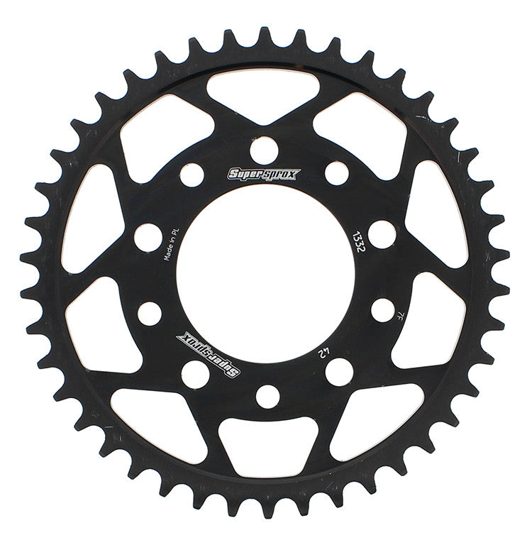 Supersprox REAR SPROCKET STEEL