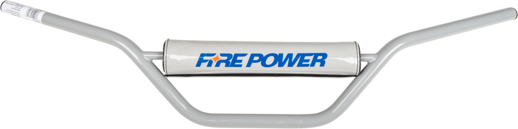 HANDLEBAR - CSA ATV - BLACK