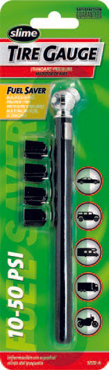 Tire Gauge