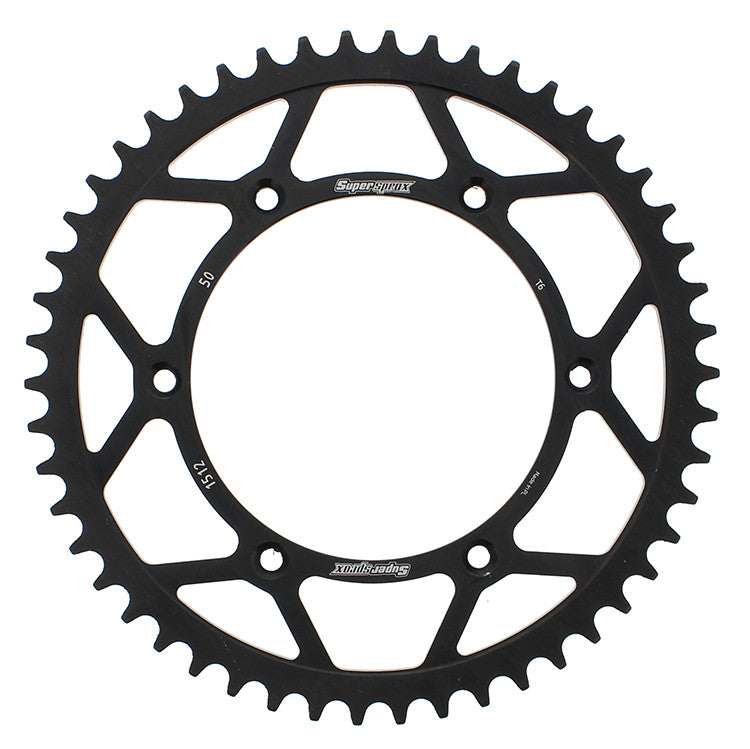 Supersprox REAR SPROCKET STEEL