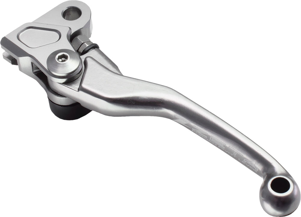 CNC Machined Folding Clutch Lever