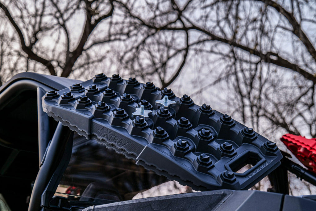 XTRAX Recovery Board